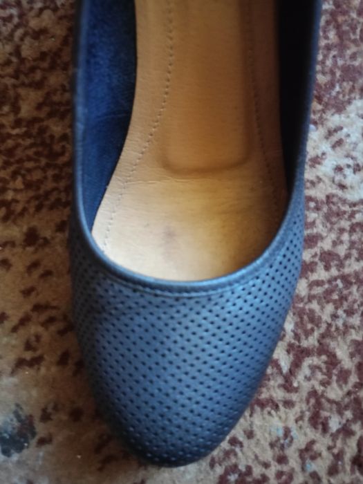 Buty nowe na koturnie  Lasocki rozmiar 37