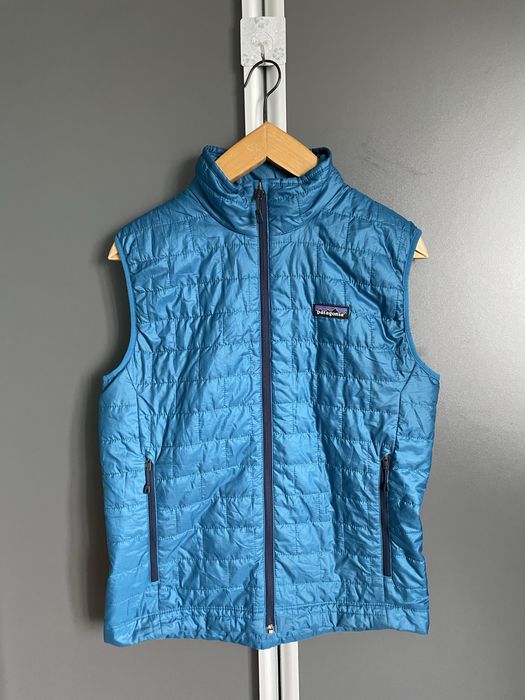Жилетка Patagonia
