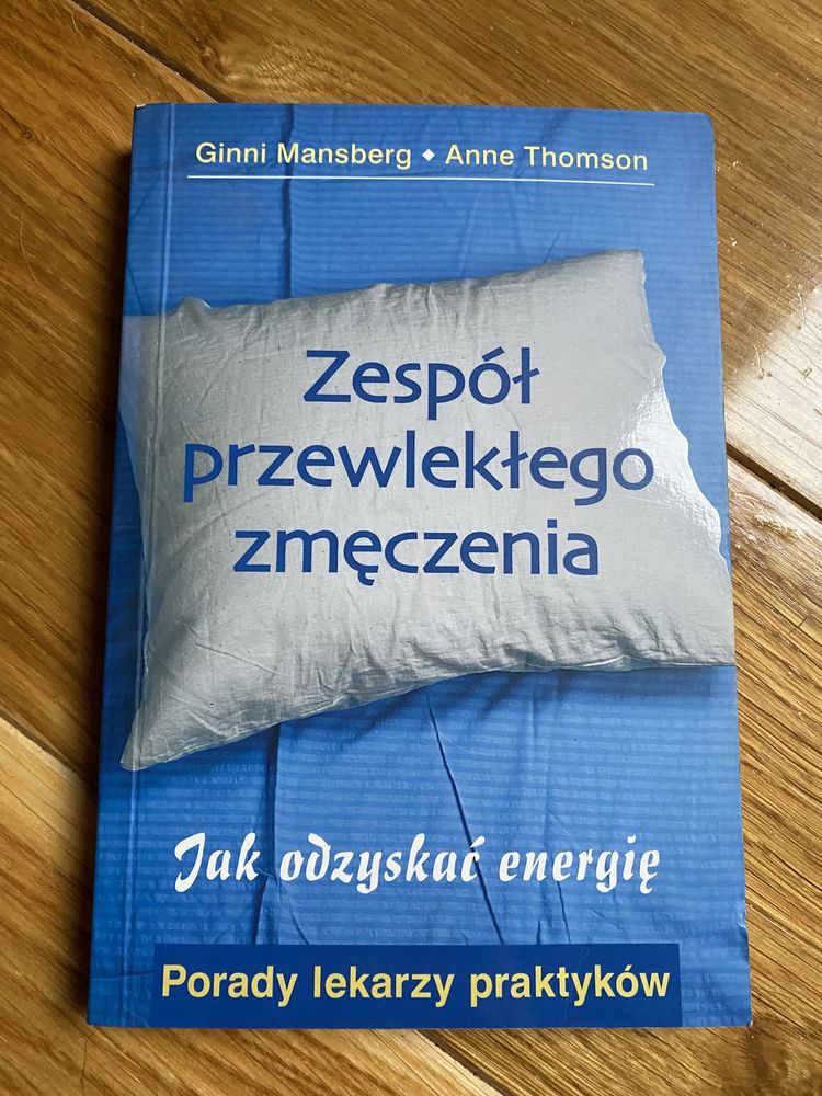 Zespół przewlekłego zmęczenia