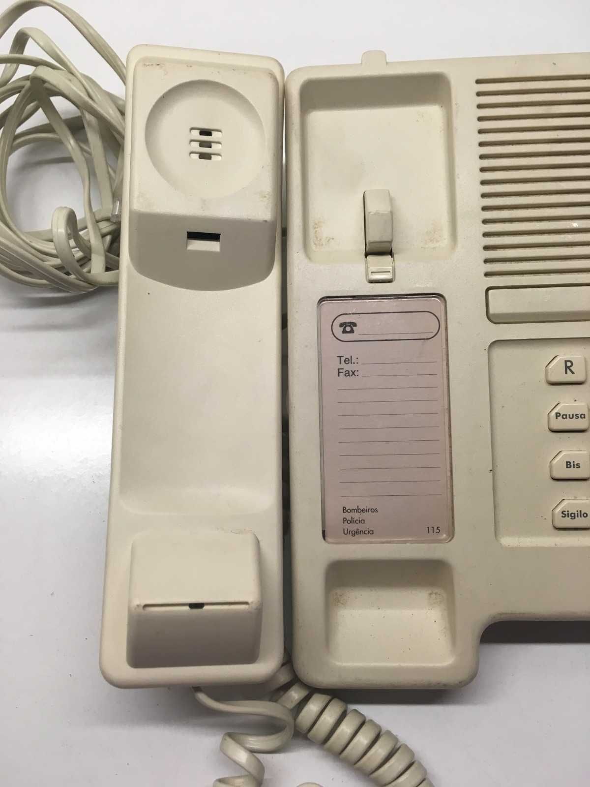 Telefone Fixo (Marca Alcatel)