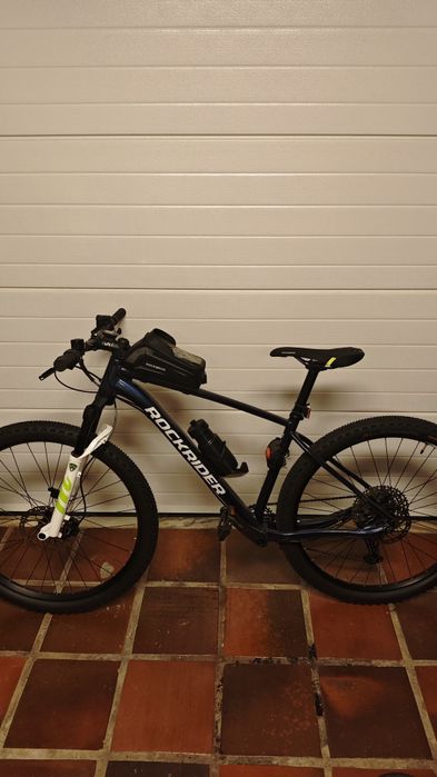 Bicicleta BTT ROCKRIDER XC 100 29"