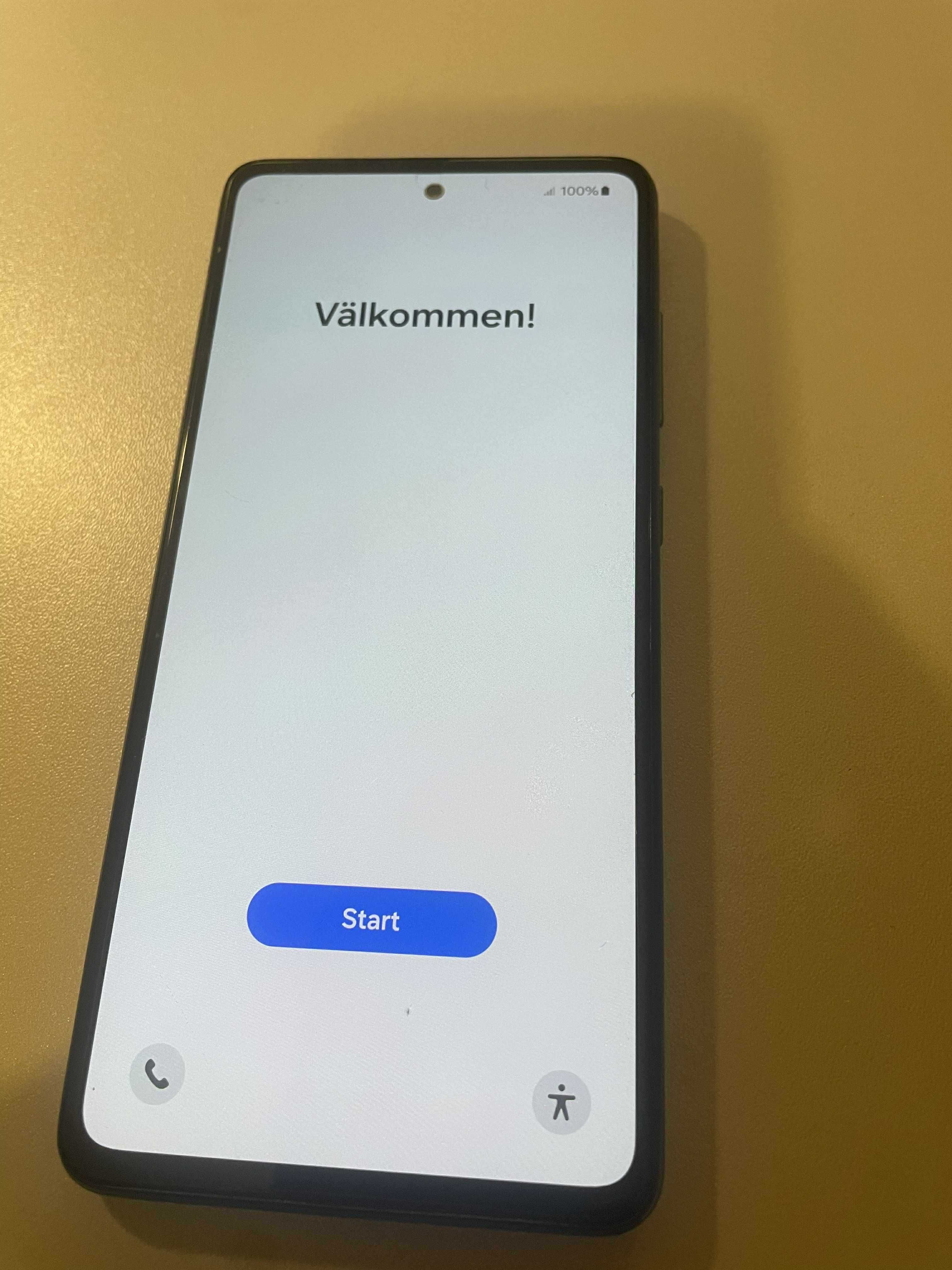 Samsung Galaxy A52s 5G stan idealny