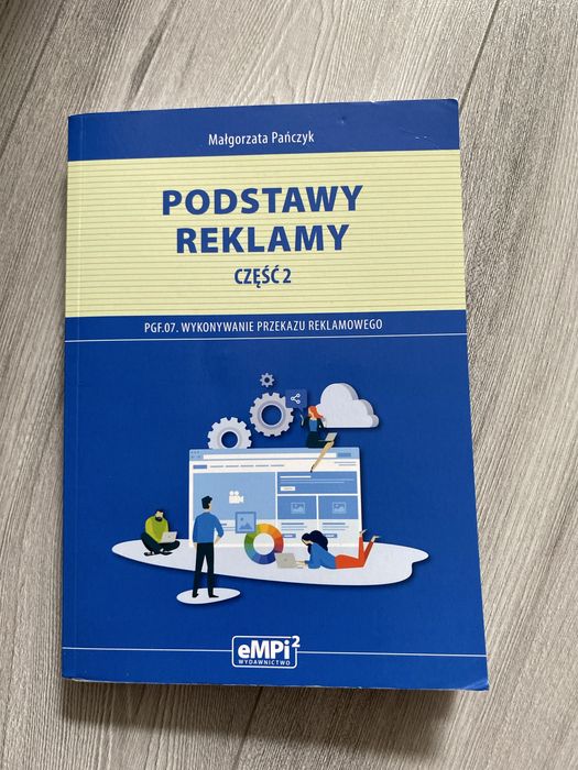 Podstwy reklamy część 2