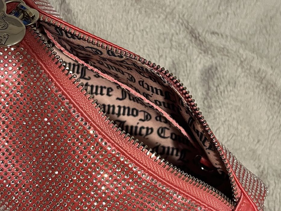Torebka Juicy Couture