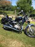 Kymco Zing ll 125 R 2008