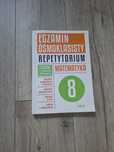 Repetytorium matematyka klasa 8