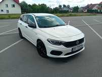 Fiat Tipo   1,4 Benzyna