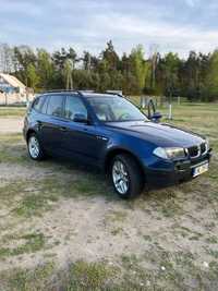 BMW   X3     E83