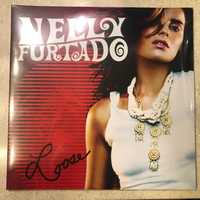 Nelly Furtado – Loose 2LP вініл Запечатаний