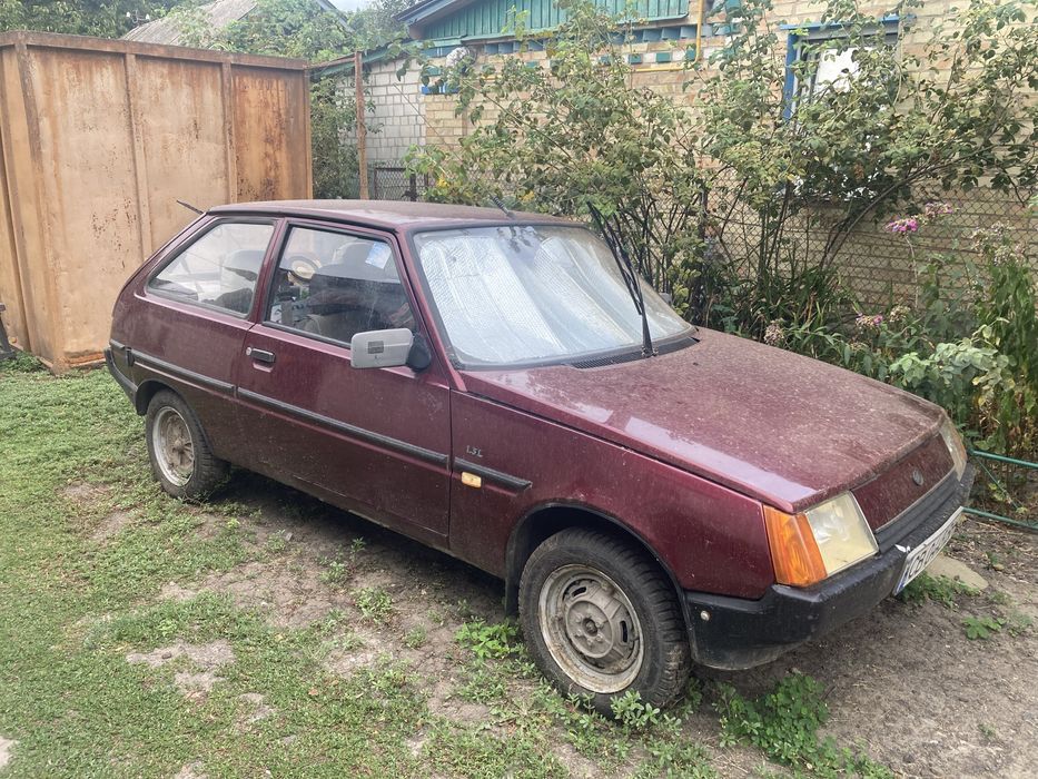 Продам таврію !!