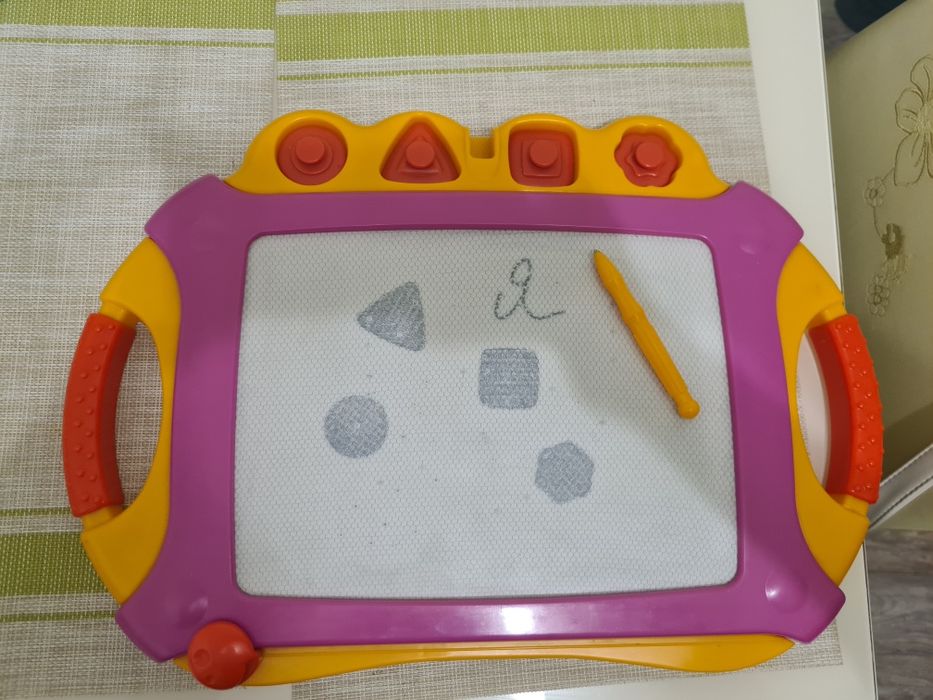 Доска для рисования