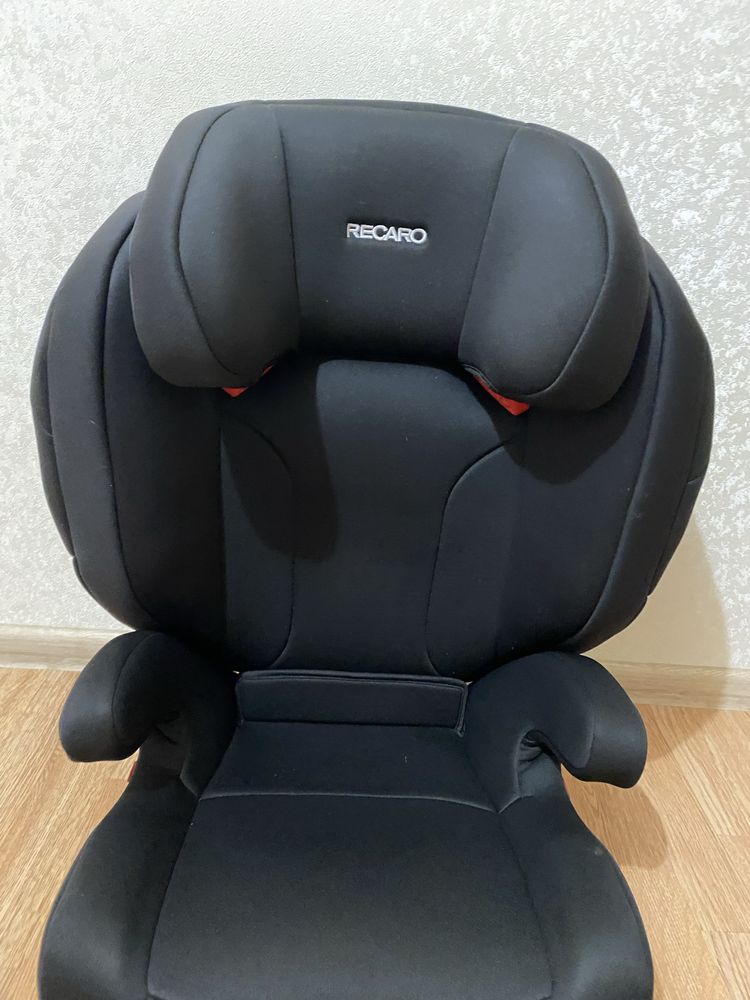 Автокрісло Recaro Nova Eva