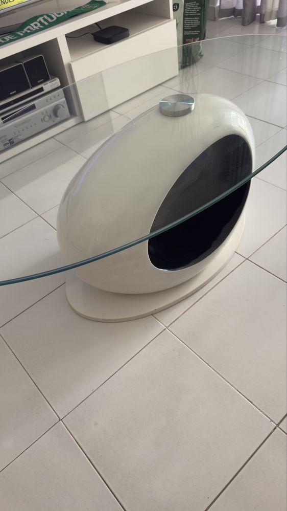 Mesa de centro para sala