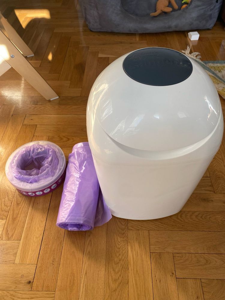 Kosz na pieluchy Tommee Tippee