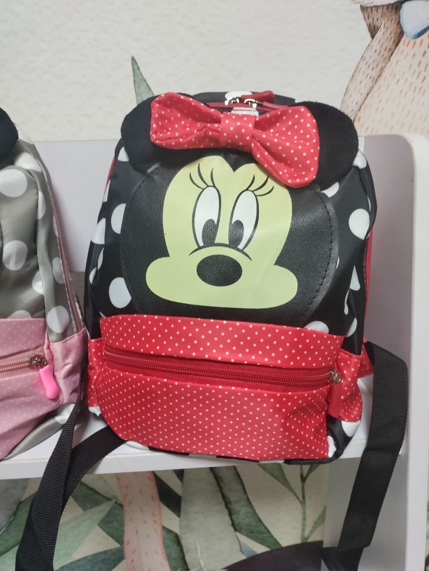 Дитячий рюкзак Мінні-маус