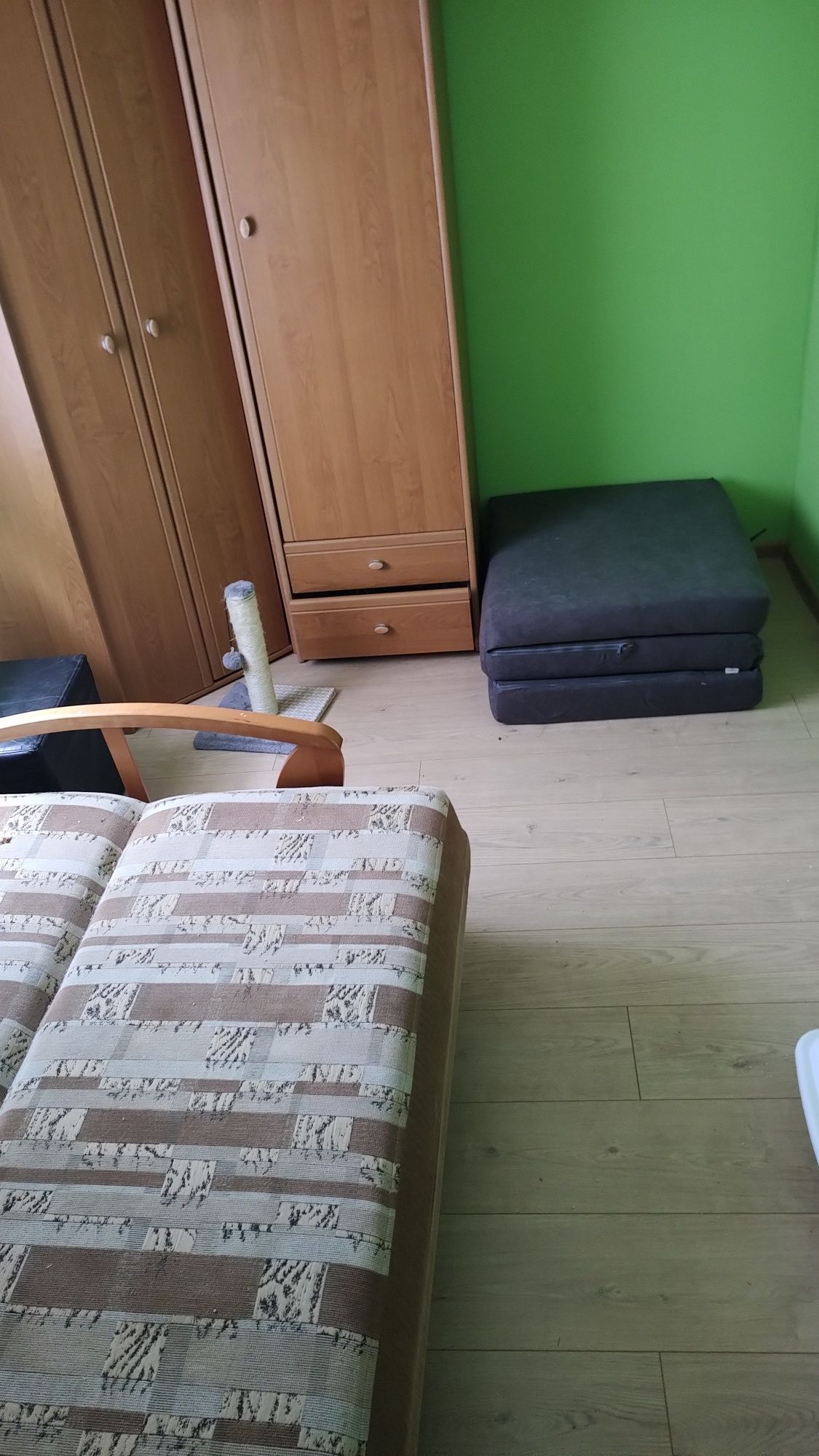Sprzedam domek letniskowy holenderski na kołach