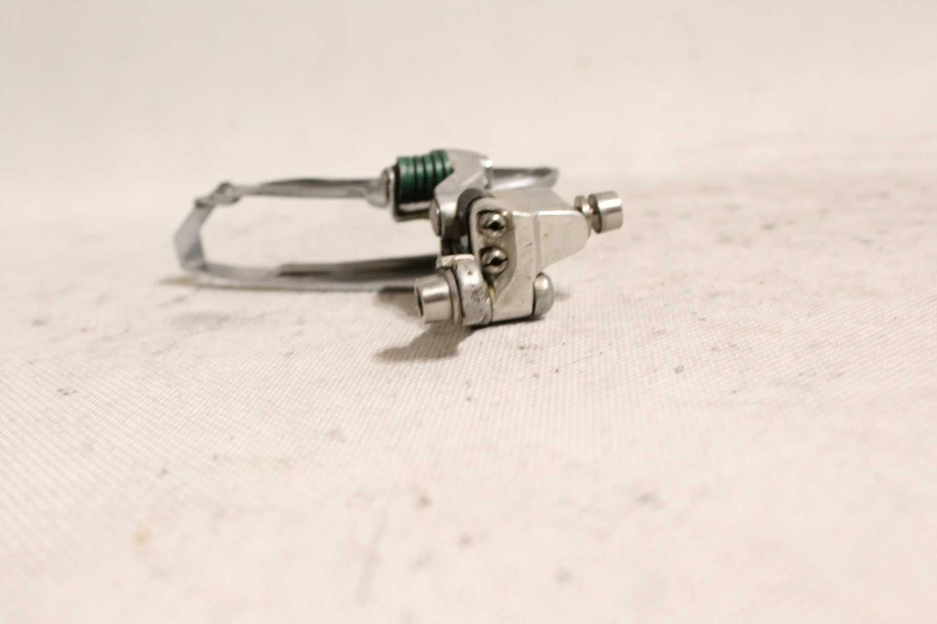 przerzutka przednia SACHS quartz retro mtb na HAK pod 22/32/42 cn9