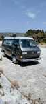 Westfalia T3 Autocaravana