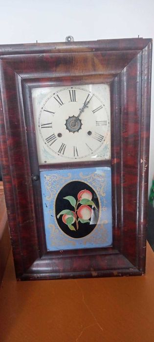 Zegary, Antyki, stan bardzo dobry