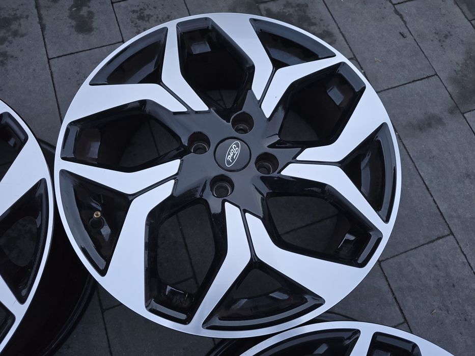 Alufelgi 18' Ford ecosport Fiesta ST 4x108