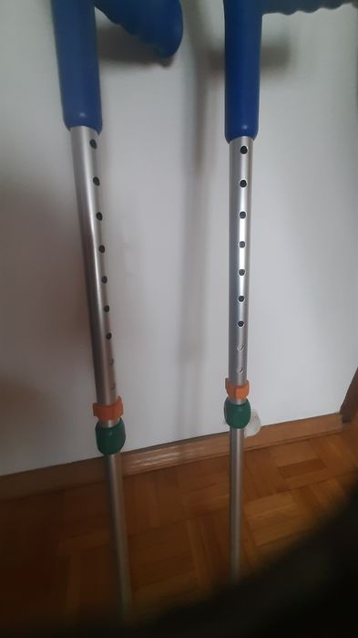 Kule ortopedyczne dziecience