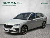 Skoda Scala 1.0 TSI Monte Carlo