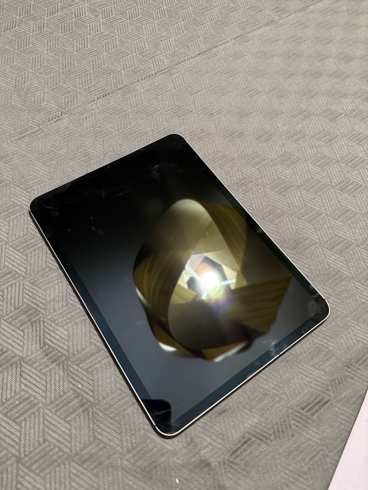 IPad Pro 11  256GB Wifi+SimCard