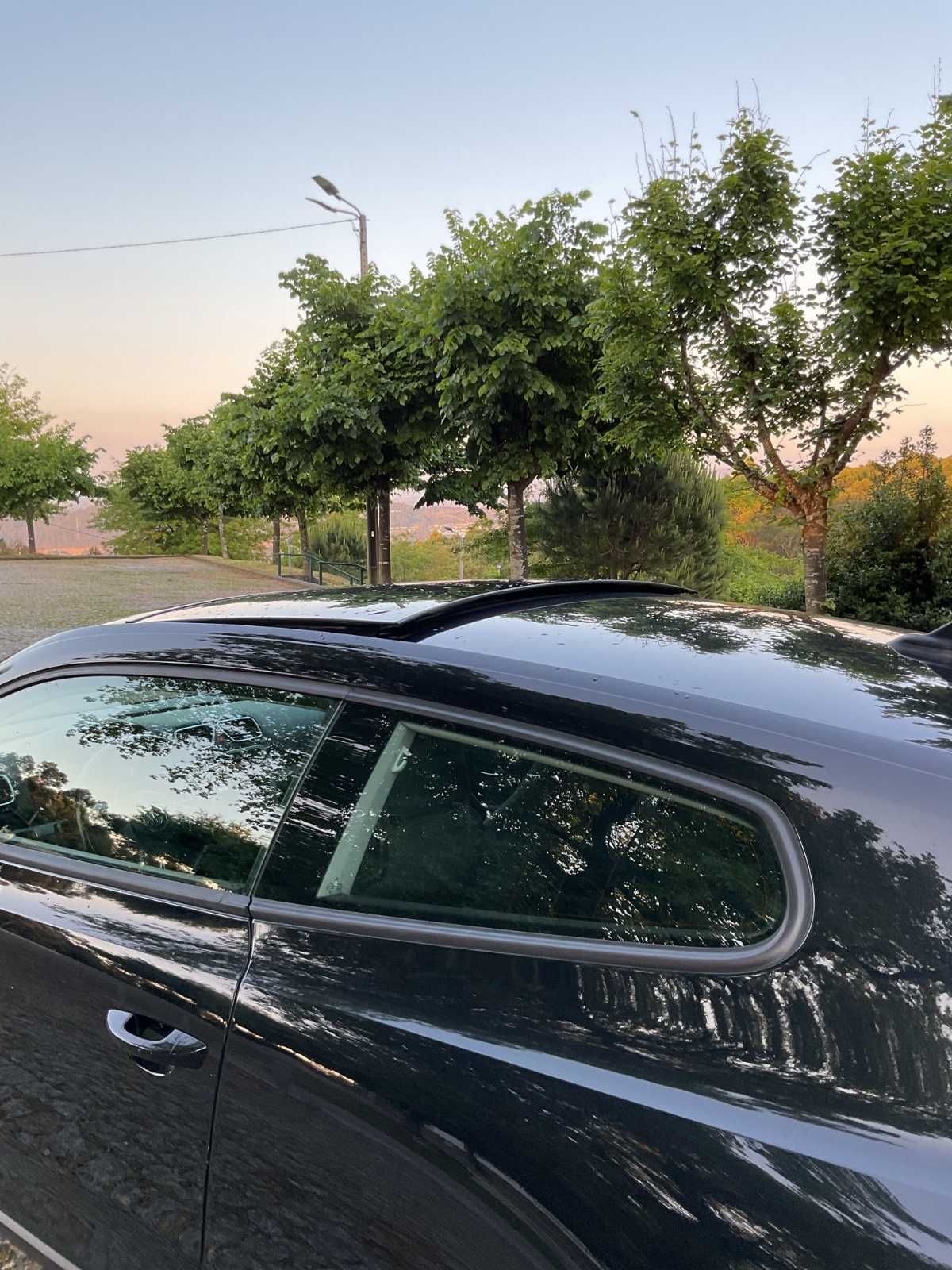Vw Scirocco 2.0tdi
