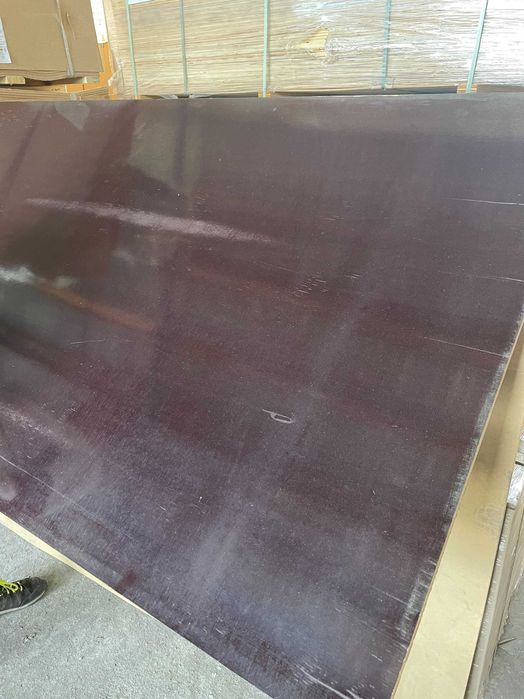 Sklejka szalunkowa 21 mm 2500x1250  Oferta Specjalna CENA BRUTTO