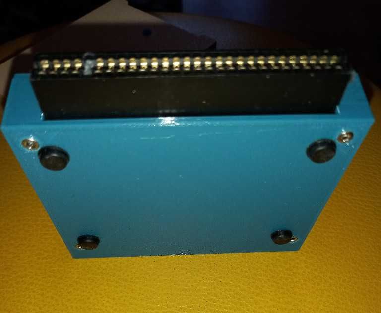 Interfejs KEMPSTON AY do ZX Spectrum
