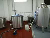 Equipamento Produção Cerveja 400L
