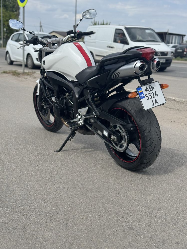 Продам Yamaha Fazer 600 ,fz600