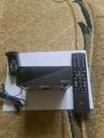 Tuner dekoder Linux Vu+ Zero 4k