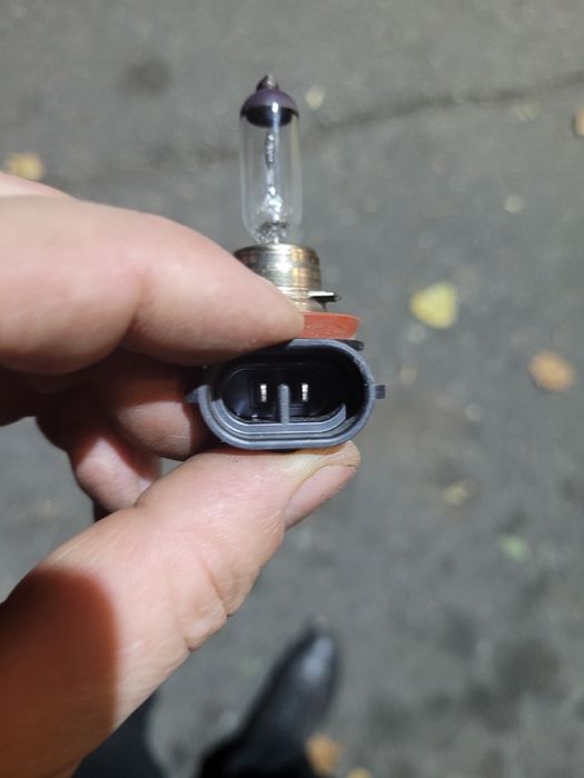 Галогенові лампи 12-24V:  Н7, Н4, Н8, Н11,  HB3