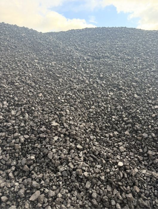 Węgiel orzech ślkąsk 1500zł/t sprawdzona jakość