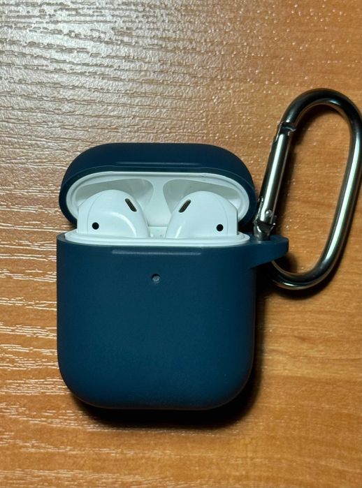 Навушники Apple AirPods 2