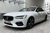 Volvo V90 D5 235kM! AWD !R -Design! Salon Polska! I właściciel HAK ! VAT23%!