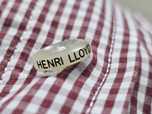 koszula HENRI LLOYD zeglarska meska r. M  - okazja