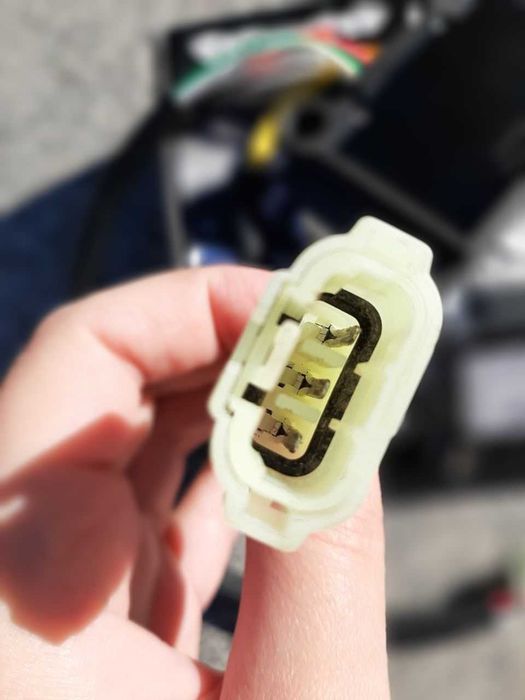 Реле регулятор КТМ