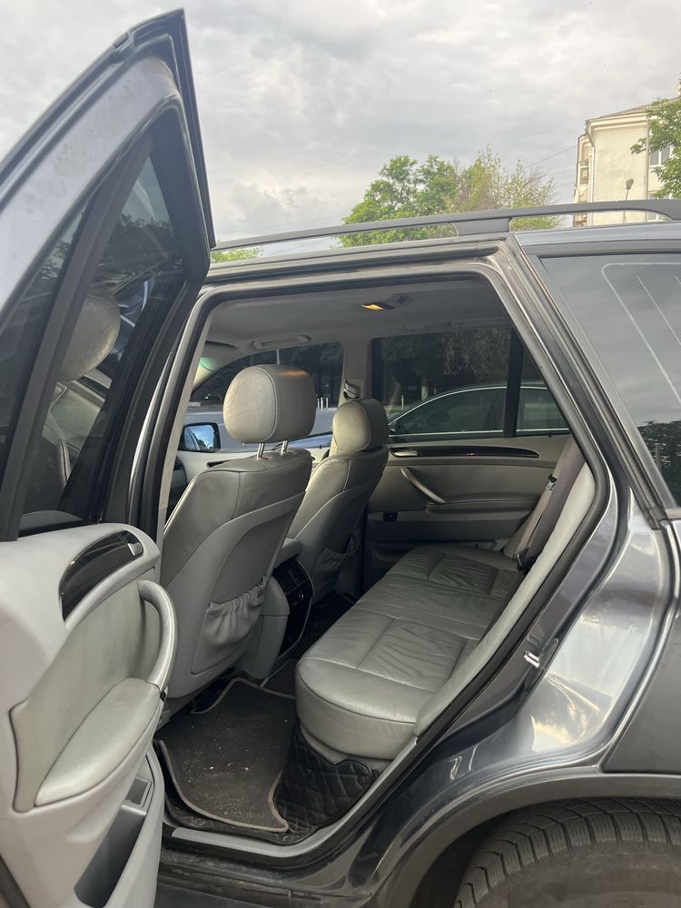 Продам BMW X5 e 53 2002 рік