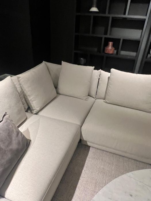 -35% Sofa AreaStore Modelo Savona Beige