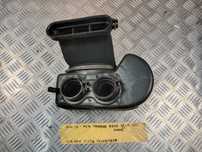 Yamaha Drag Star 650 XVS Dolot Air Box Airbox Filtr Powietrza 97-05