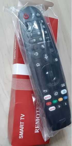 Telewizor LG pilot Magic MR20GA, MR19GA i inne