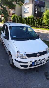 Fiat Panda II 1.1 2009 rok