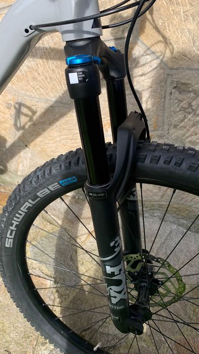 Rower Górski MTB Canyon Grand Canyon 8 L