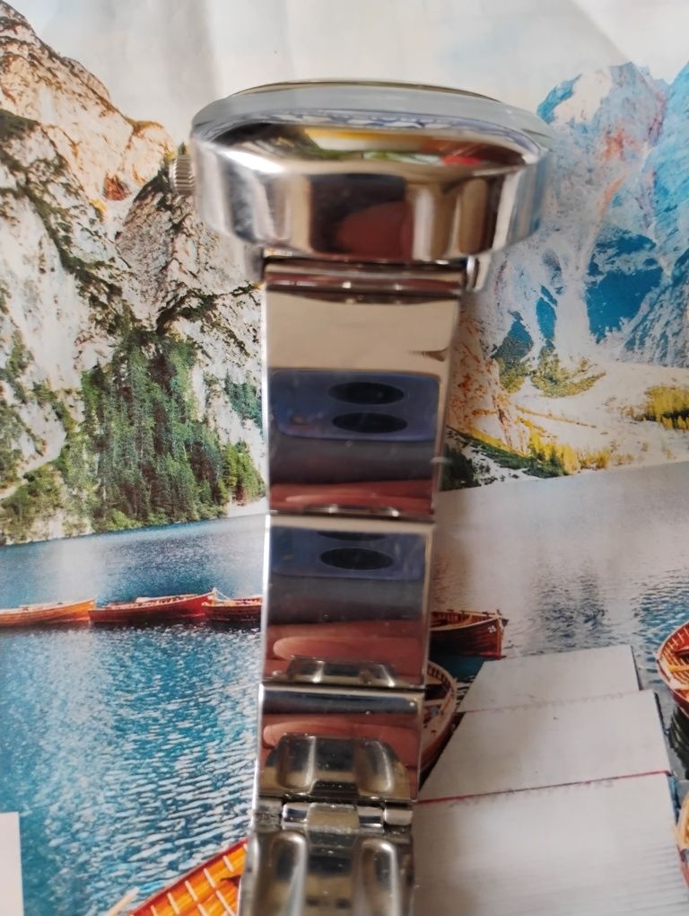 Zegarek Jump style watch...