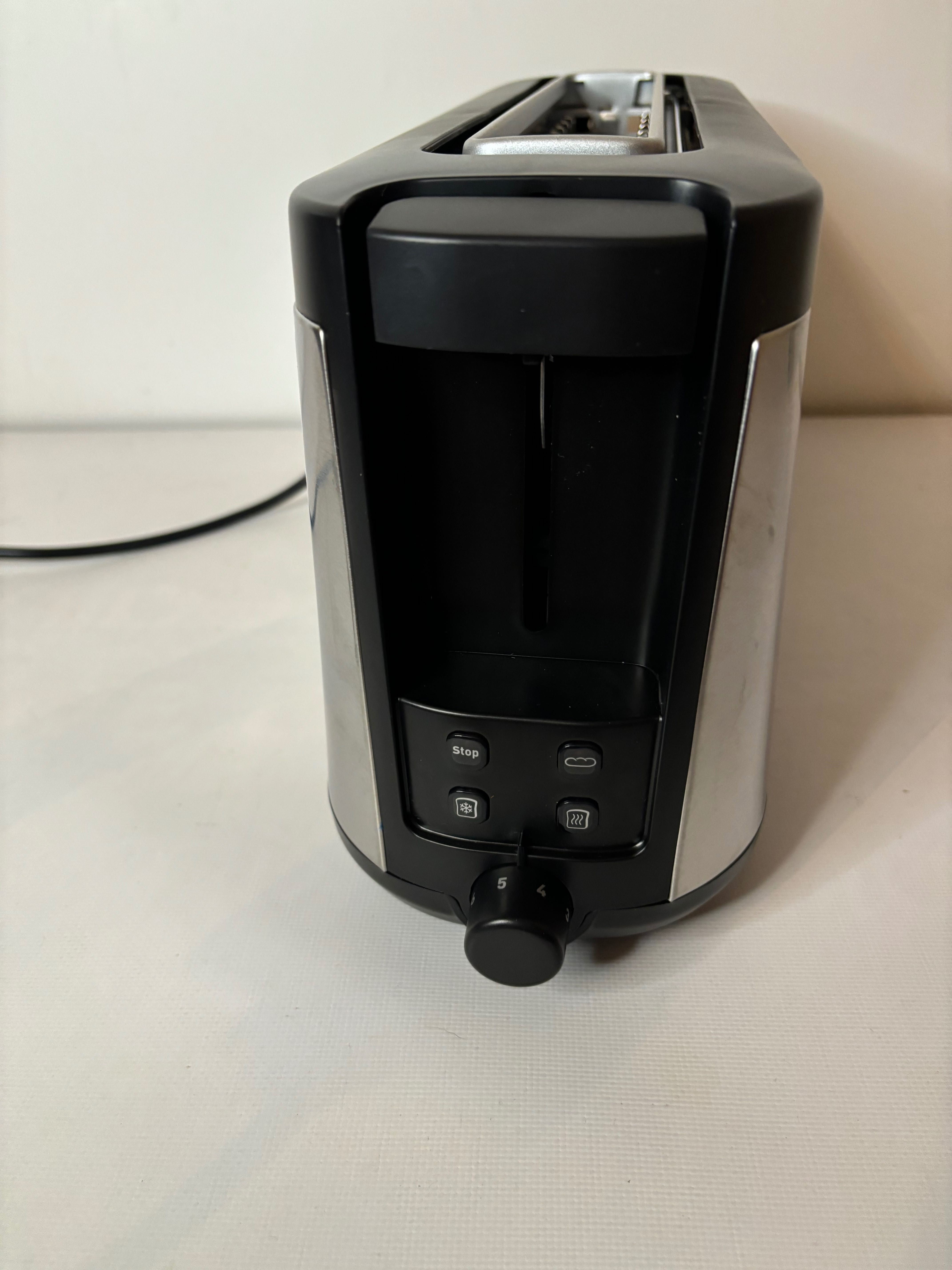 Toster Tefal Element TL430811