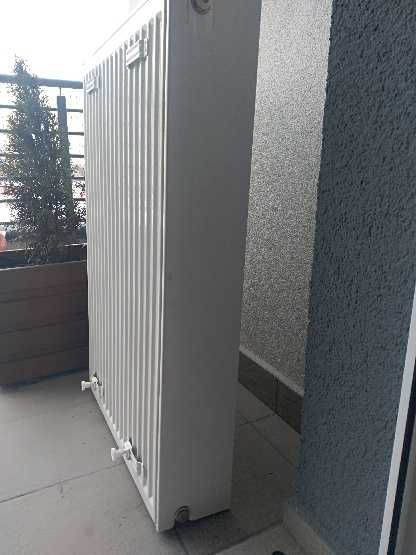 grzejnik płytowy Korado moc 2000W 90x60x15