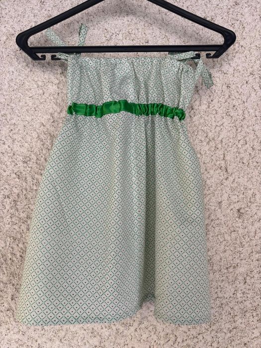 Vestidos menina feitos por mim,algodão serve dos 6 m  a 3 anos