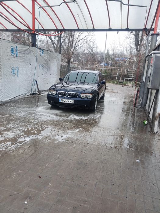 Е 65 дорест в нормальному стані
